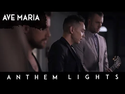 Ave Maria by Anthem Lights video thumbnail