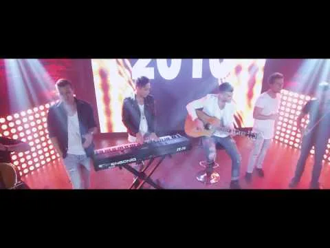 Best Of 2010: Baby / Break Even / Need You Now / Dynamite / Tik Tok / Airplanes by Anthem Lights video thumbnail