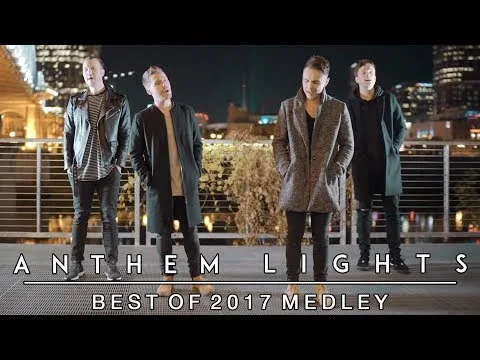 Best Of 2017 Medley by Anthem Lights video thumbnail