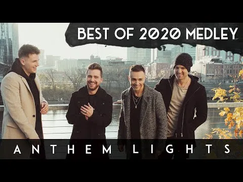 Best Of 2020 Medley by Anthem Lights video thumbnail