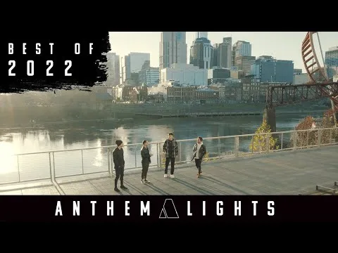 Best Of 2022 Medley by Anthem Lights video thumbnail