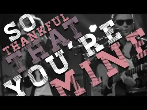 Best Thing by Anthem Lights video thumbnail