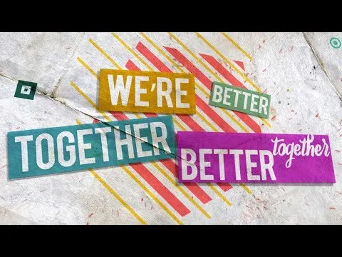 Better Together by Anthem Lights video thumbnail