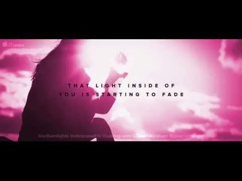 Boomerang by Anthem Lights video thumbnail