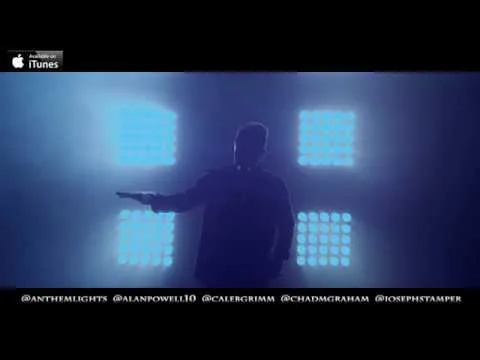 Burn x Burn by Anthem Lights video thumbnail