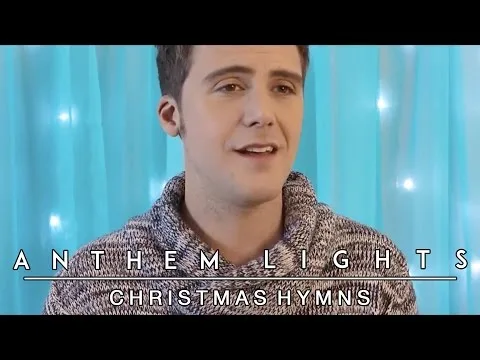 Christmas Hymns Medley by Anthem Lights video thumbnail