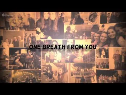 Closer Than The Angels by Anthem Lights video thumbnail