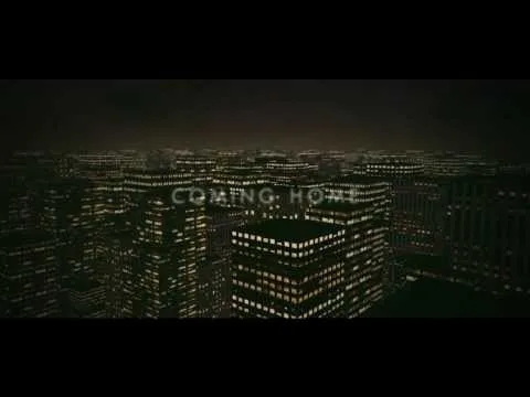 Coming Home by Anthem Lights video thumbnail