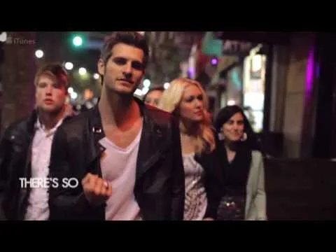 Dear Hollywood by Anthem Lights video thumbnail