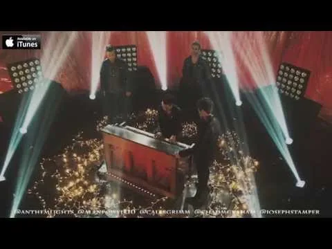 Demons by Anthem Lights video thumbnail