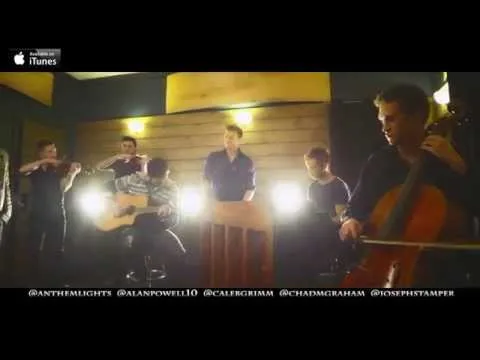 Don't Stop Believing by Anthem Lights video thumbnail