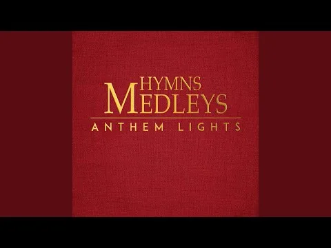 Easter Medley: Because He Lives / My Redeemer Lives / Arise My Love by Anthem Lights video thumbnail