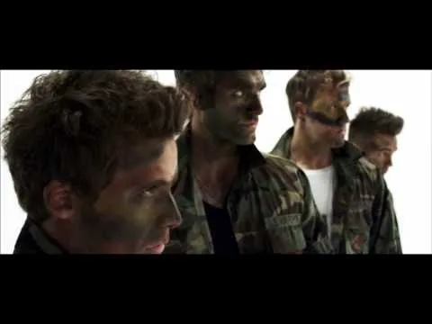 Fight Forever by Anthem Lights video thumbnail