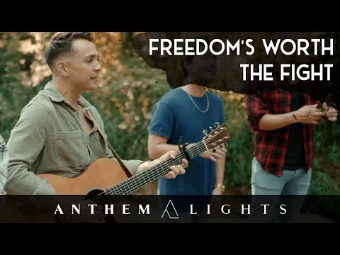Fight Song by Anthem Lights video thumbnail