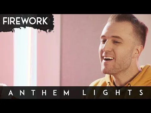 Firework by Anthem Lights video thumbnail