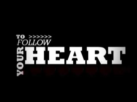 Follow Your Heart by Anthem Lights video thumbnail