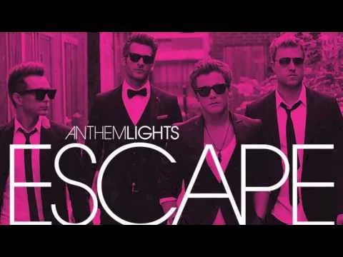Give Me a Lifetime by Anthem Lights video thumbnail