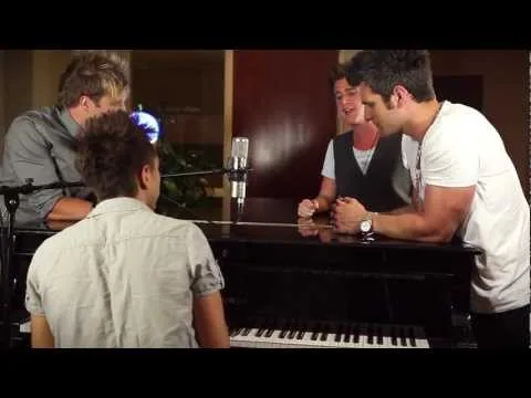 Give Your Heart a Break official video thumbnail