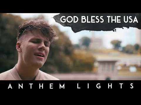 God Bless The USA by Anthem Lights video thumbnail