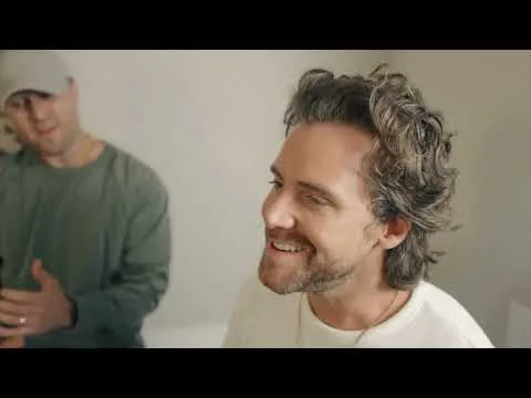 Golden by Anthem Lights video thumbnail
