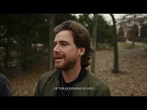 Goodness Of God (Acapella) by Anthem Lights video thumbnail