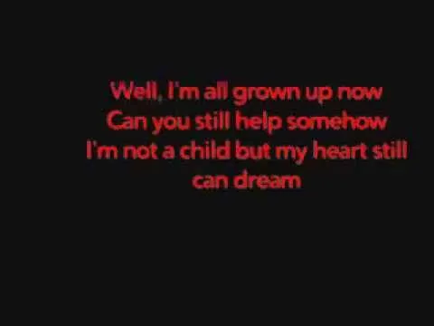Grown Up Christmas List by Anthem Lights video thumbnail