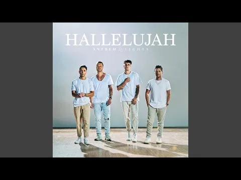 Hallelujah by Anthem Lights video thumbnail