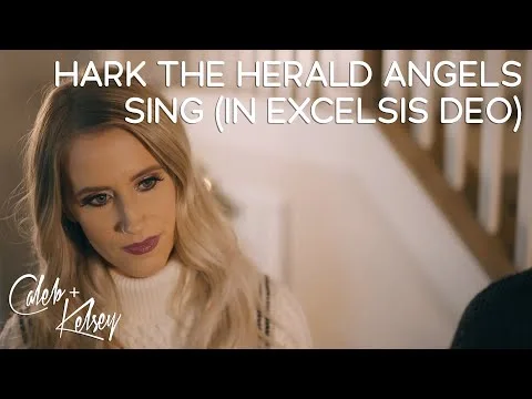 Hark the Herald Angels Sing by Anthem Lights video thumbnail