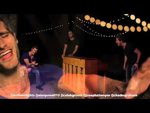 Heart Attack by Anthem Lights video thumbnail
