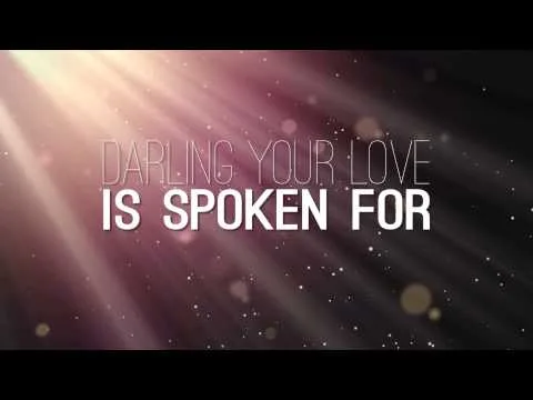 Hide Your Love Away by Anthem Lights video thumbnail