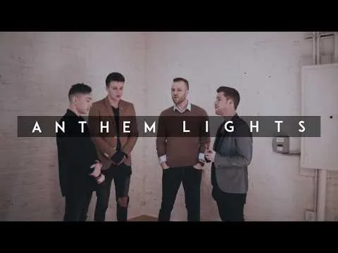 Holy, Holy, Holy by Anthem Lights video thumbnail