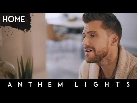 Home by Anthem Lights video thumbnail
