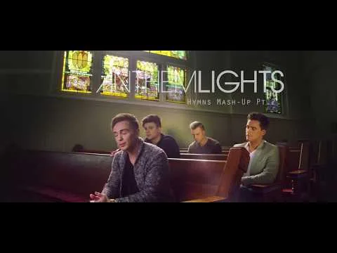 Hymns Mash-Up, Pt. 2 official video thumbnail