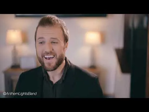 Hymns Medley: His Eye Is On The Sparrow / Tis So Sweet by Anthem Lights video thumbnail