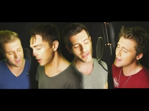 I Really Like You by Anthem Lights video thumbnail