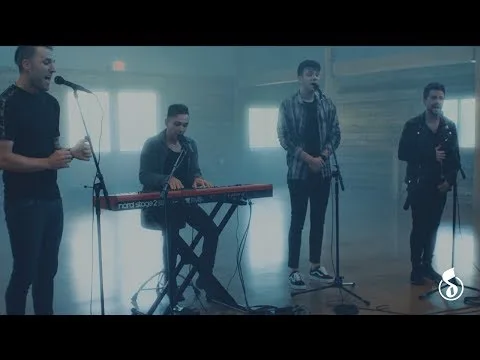 I Want It That Way / Everybody (Backstreet's Back) / Shape Of My Heart / Show Me The Meaning Of Being Lonely / Larger Than Life by Anthem Lights video thumbnail