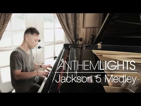 I'll Be There / I Want You Back / ABC by Anthem Lights video thumbnail