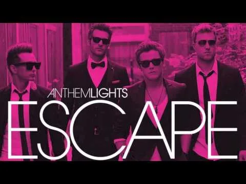 I'm Not Going Anywhere by Anthem Lights video thumbnail