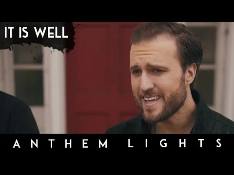 It Is Well (Acapella) by Anthem Lights video thumbnail