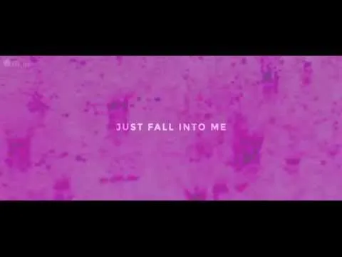Just Fall by Anthem Lights video thumbnail