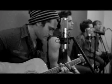 Just the Way You Are by Anthem Lights video thumbnail