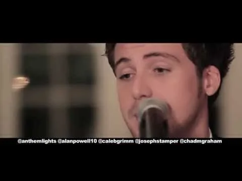 Justin Timberlake Mash-Up by Anthem Lights video thumbnail