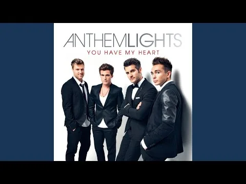 Light for You by Anthem Lights video thumbnail