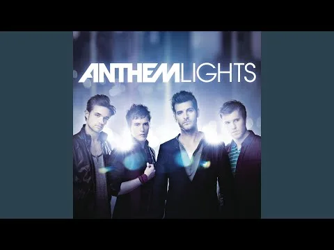 Lighthouse by Anthem Lights video thumbnail