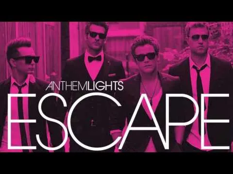 Love You Like the Movies by Anthem Lights video thumbnail