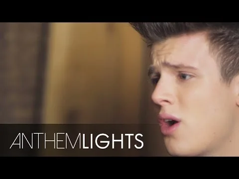 Love Yourself - Sorry - What Do You Mean? - Where Are U Now? by Anthem Lights video thumbnail