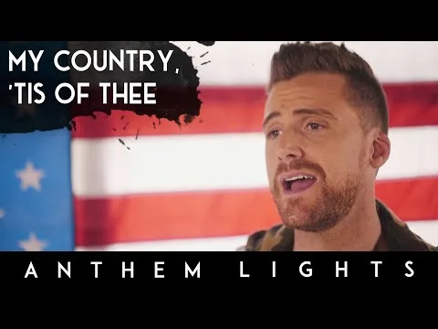 My County 'tis Of Thee by Anthem Lights video thumbnail
