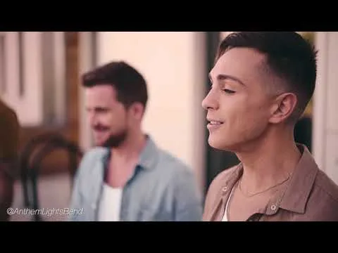 My Girl (For Mothers Day) by Anthem Lights video thumbnail