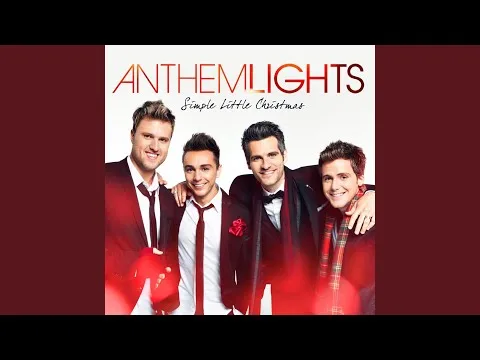 Nothing Like Christmas by Anthem Lights video thumbnail