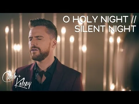 O Holy Night by Anthem Lights video thumbnail